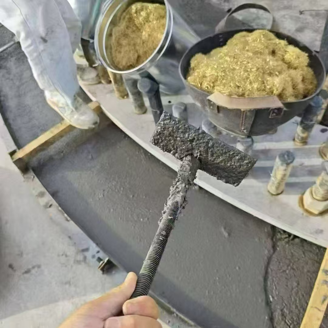 宛城C120风电设备基础专用灌浆料