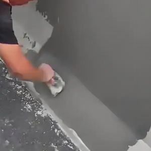宛城GB50728一级聚合物改性水泥砂浆