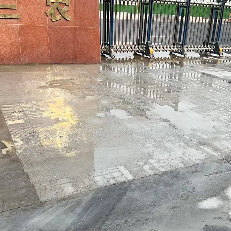 宛城水泥路面翻新砂浆